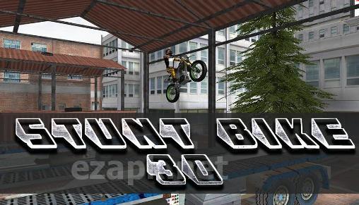 Stunt bike 3D