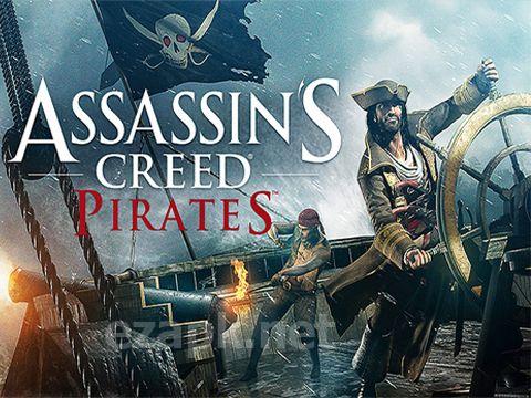 Assassin's Creed Pirates
