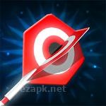 Darts match