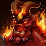 Cradle of magic: Card game, battle arena, rpg