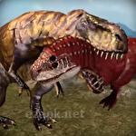 Real dinosaur simulator