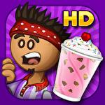 Papa's freezeria HD