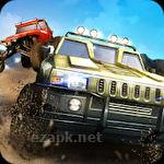 Xtreme hill racing