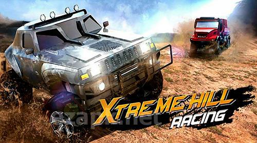 Xtreme hill racing