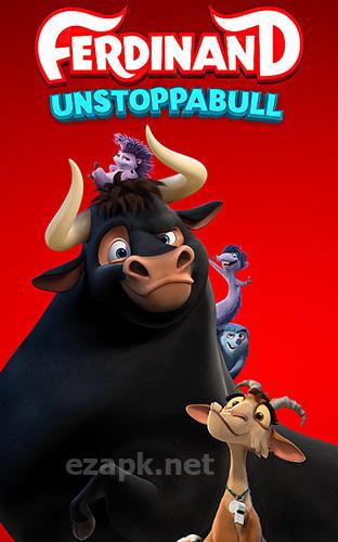Ferdinand: Unstoppabull