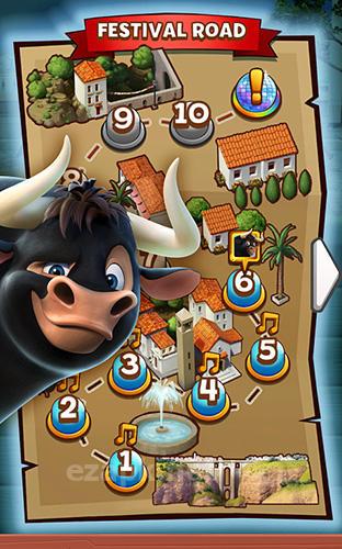 Ferdinand: Unstoppabull