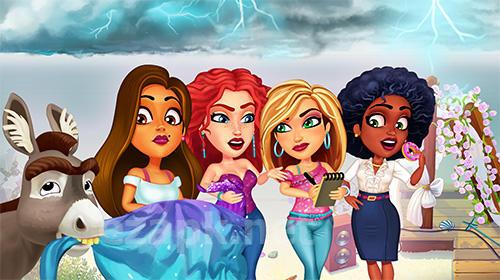 Fabulous: Angela's wedding disaster
