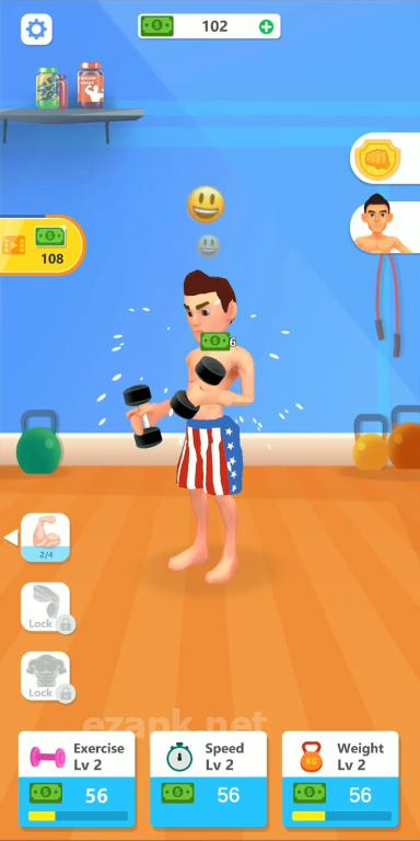 Workout Master