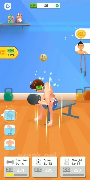Workout Master