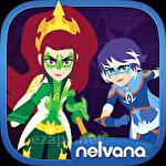 Mysticons: Secrets of Gemina