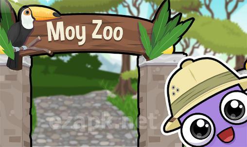 Moy zoo