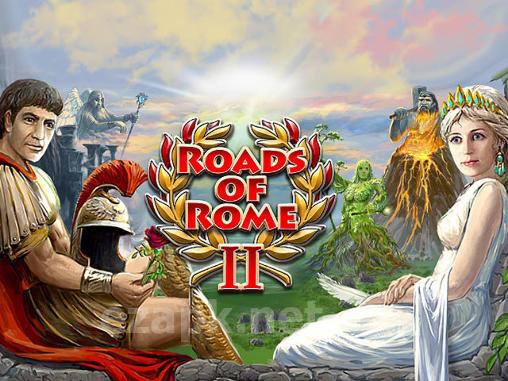 Roads of Rome 2