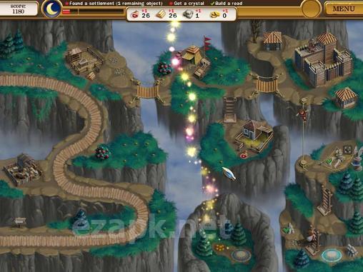 Roads of Rome 2