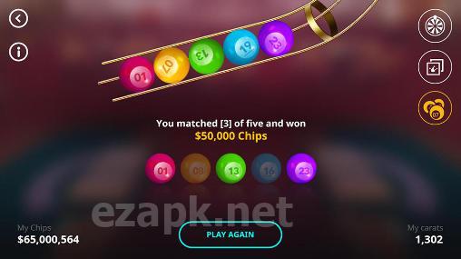 Golden sand casino: Poker