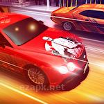 Street kings: Drag racing