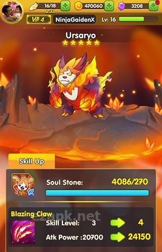 Sky champ