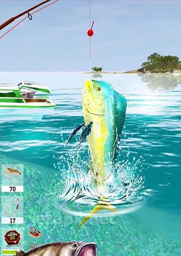 The fishing club 3D