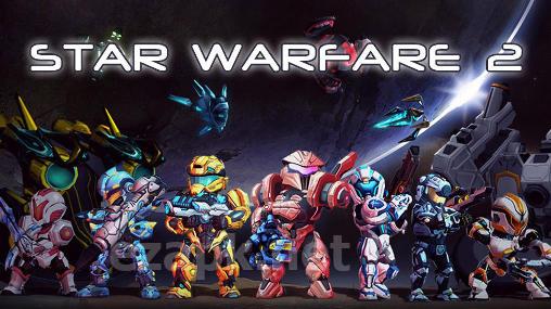 Star warfare 2: Payback