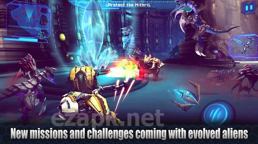 Star warfare 2: Payback
