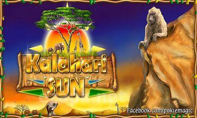 Kalahari Sun Free