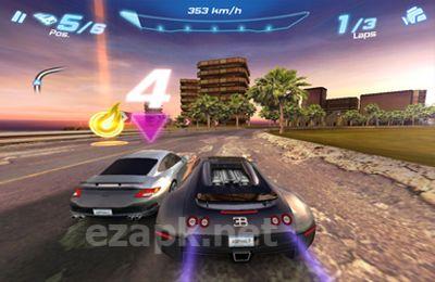 Asphalt 6 Adrenaline