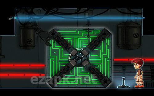 Barren lab