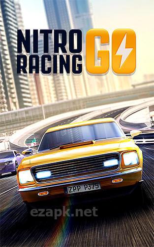 Nitro racing go