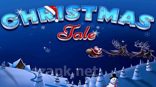 Christmas tale