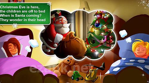 Christmas tale