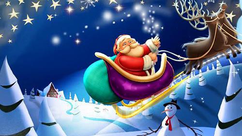 Christmas tale