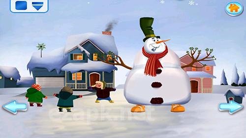 Christmas tale