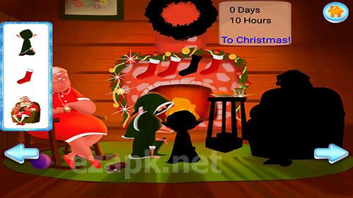 Christmas tale