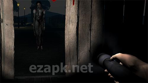 The fear 3: Creepy scream house horror game 2018