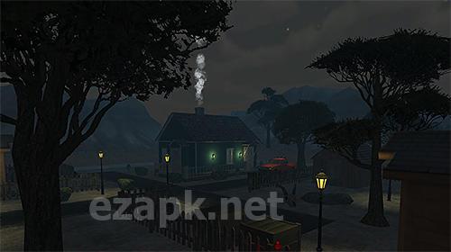 The fear 3: Creepy scream house horror game 2018