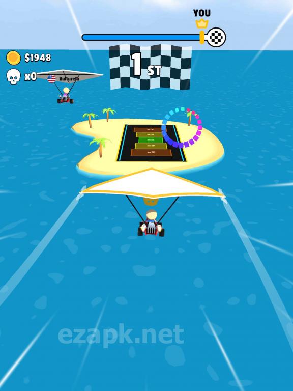 Go Karts!