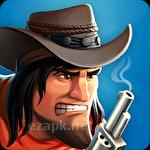 Call of outlaws