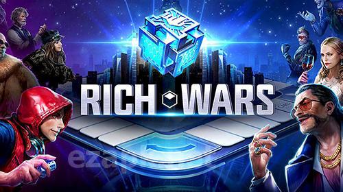 Rich wars