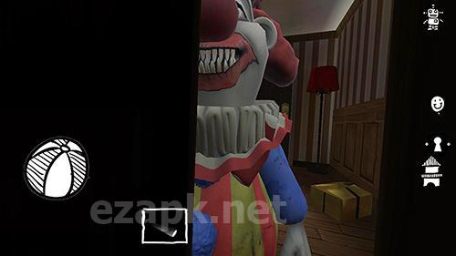 Slickpoo: The clown