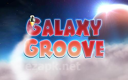 Galaxy groove lite