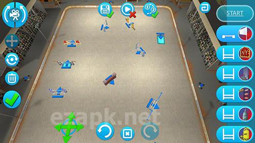 Horse world: Show jumping