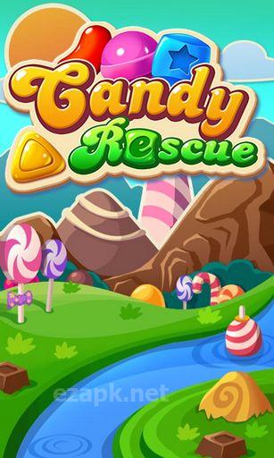 Candy rescue