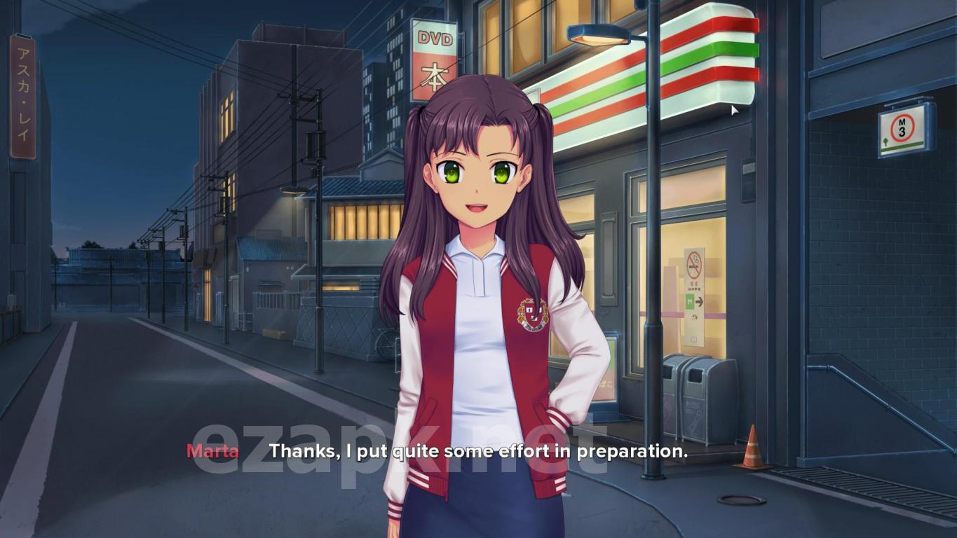Moe Era