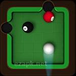 Flick pool star