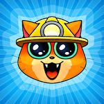 Dig it! Cat mine