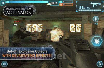 Battlefield 3: Aftershock