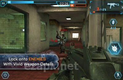 Battlefield 3: Aftershock