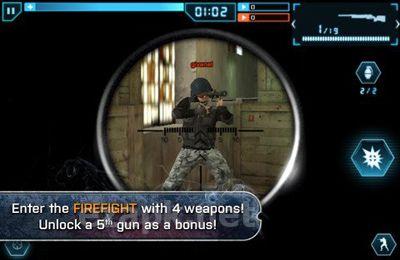 Battlefield 3: Aftershock