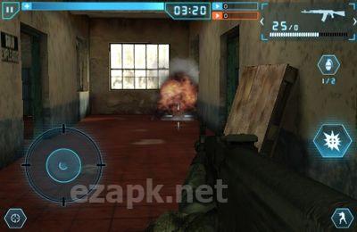 Battlefield 3: Aftershock