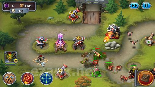 Goblin defenders 2