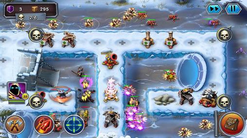 Goblin defenders 2